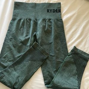 Ryderwear Seamless Leggings